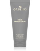 Origins Clear Improvement® Blackhead Clearing Mask-To-Scrub maska na čištění pórů proti černým tečkám 75 ml