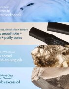 Origins Clear Improvement® Blackhead Clearing Mask-To-Scrub maska na čištění pórů proti černým tečkám 75 ml
