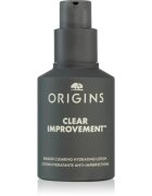Origins Clear Improvement® Blemish Clearing Hydrating Lotion hydratační pleťový krém proti nedokonalostem pleti 50 ml