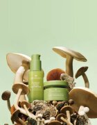 Origins Dr. Andrew Weil for ™ Mega-Mushroom Dark Spot Moisturizer sjednocující hydratační krém proti nedokonalostem pleti 50 ml