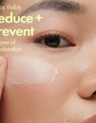 Origins Dr. Andrew Weil for ™ Mega-Mushroom Dark Spot Moisturizer sjednocující hydratační krém proti nedokonalostem pleti 50 ml