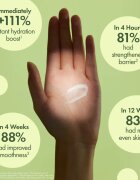 Origins Dr. Andrew Weil for ™ Mega-Mushroom Dark Spot Moisturizer sjednocující hydratační krém proti nedokonalostem pleti 50 ml