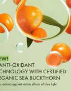 Origins Dr. Andrew Weil for ™ Mega-Mushroom Fortifying Emulsion with Reishi and Seabuckthorn zklidňující a hydratační emulze 100 ml