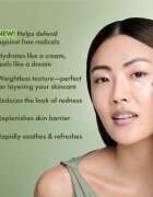 Origins Dr. Andrew Weil for ™ Mega-Mushroom Fortifying Emulsion with Reishi and Seabuckthorn zklidňující a hydratační emulze 100 ml