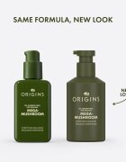 Origins Dr. Andrew Weil for ™ Mega-Mushroom Fortifying Emulsion with Reishi and Seabuckthorn zklidňující a hydratační emulze 100 ml