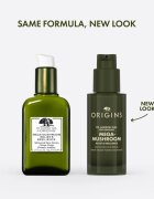 Origins Dr. Andrew Weil for ™ Mega-Mushroom Relief & Resilience Advanced Face Serum hydratační a vyživující sérum 50 ml