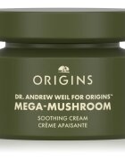 Origins Dr. Andrew Weil for ™ Mega-Mushroom Relief & Resilience Soothing Cream zklidňující a hydratační krém 50 ml