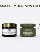 Origins Dr. Andrew Weil for ™ Mega-Mushroom Relief & Resilience Soothing Cream zklidňující a hydratační krém 50 ml
