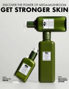 Origins Dr. Andrew Weil for ™ Mega-Mushroom Relief & Resilience Soothing Treatment Lotion zjemňující a zklidňující pleťová voda 100 ml