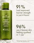Origins Dr. Andrew Weil for ™ Mega-Mushroom Relief & Resilience Soothing Treatment Lotion zjemňující a zklidňující pleťová voda 200 ml