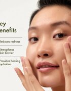 Origins Dr. Andrew Weil for ™ Mega-Mushroom Relief & Resilience Soothing Treatment Lotion zjemňující a zklidňující pleťová voda 200 ml