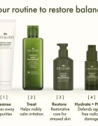 Origins Dr. Andrew Weil for ™ Mega-Mushroom Relief & Resilience Soothing Treatment Lotion zjemňující a zklidňující pleťová voda 200 ml