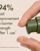 Origins Dr. Andrew Weil for ™ Mega-Mushroom Restorative Skin Concentrate koncentrát pro obnovu kožní bariéry 30 ml