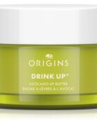 Origins Drink Up™ Avocado Lip Butter hydratační balzám na rty s avokádem 15 ml