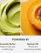 Origins Drink Up™ Avocado Lip Butter hydratační balzám na rty s avokádem 15 ml