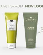 Origins Drink Up™ Intensive Overnight Hydrating Mask With Avocado noční hydratační maska 75 ml