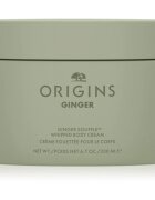 Origins Ginger Souffle™ Whipped Body Cream jemný tělový krém 200 ml