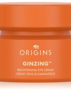 Origins GinZing™ Brightening Eye Cream rozjasňující oční krém proti otokům a tmavým kruhům odstín Cool 15 ml
