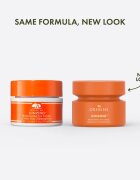 Origins GinZing™ Brightening Eye Cream rozjasňující oční krém proti otokům a tmavým kruhům odstín Cool 15 ml