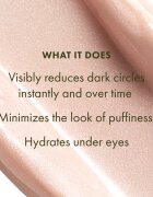 Origins GinZing™ Brightening Eye Cream rozjasňující oční krém proti otokům a tmavým kruhům odstín Cool 15 ml