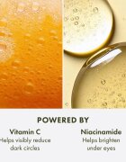 Origins GinZing™ Brightening Eye Cream rozjasňující oční krém proti otokům a tmavým kruhům odstín Cool 15 ml