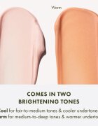 Origins GinZing™ Brightening Eye Cream rozjasňující oční krém proti otokům a tmavým kruhům odstín Cool 15 ml