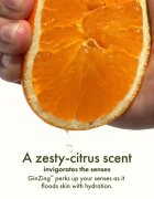 Origins GinZing™ Energizing Lightweight Moisturizer lehký hydratační krém s vitaminem C 50 ml