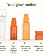Origins GinZing™ Energizing Lightweight Moisturizer lehký hydratační krém s vitaminem C 50 ml