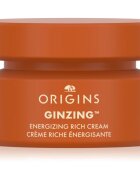 Origins GinZing™ Energizing Rich Cream revitalizační hydratační krém pro suchou pleť 30 ml