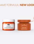 Origins GinZing™ Energizing Rich Cream revitalizační hydratační krém pro suchou pleť 30 ml