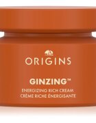 Origins GinZing™ Energizing Rich Cream revitalizační hydratační krém pro suchou pleť 50 ml