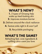 Origins GinZing™ Energizing Vitamin C Gel Cream hydratační krém-gel s rozjasňujícím účinkem 50 ml