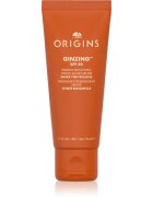 Origins GinZing™ Energy-Boosting Tinted Moisturizer denní krém s revitalizačním účinkem SPF 40 odstín 4 50 ml