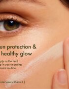 Origins GinZing™ Energy-Boosting Tinted Moisturizer denní krém s revitalizačním účinkem SPF 40 odstín 4 50 ml