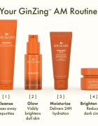 Origins GinZing™ Energy-Boosting Tinted Moisturizer denní krém s revitalizačním účinkem SPF 40 odstín 4 50 ml