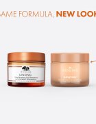 Origins GinZing™ Glow-Boosting Gel Moisturizer hydratační gelový krém pro rozjasnění pleti odstín Bronze Glow 50 ml