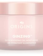 Origins GinZing™ Glow-Boosting Gel Moisturizer hydratační gelový krém pro rozjasnění pleti odstín Pearl Glow 50 ml