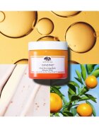 Origins GinZing™ Glow-Boosting Mask vyživující gelová maska 75 ml