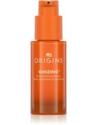 Origins GinZing™ Glow-Boosting Serum rozjasňující sérum s vitaminem C 30 ml