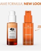 Origins GinZing™ Glow-Boosting Serum rozjasňující sérum s vitaminem C 30 ml
