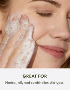 Origins GinZing™ Refreshing Scrub Cleanser osvěžující peeling na obličej 150 ml