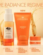 Origins GinZing™ SPF 30 Daily Moisturizer denní hydratační krém SPF 30 50 ml