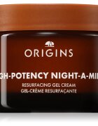 Origins High-Potency Night-A-Mins™ Oil-Free Resurfacing Gel Cream With Fruit-Derived AHAs zpevňující hydratační krém pro všechny typy pleti 50 ml