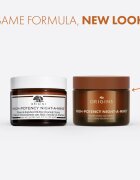 Origins High-Potency Night-A-Mins™ Oil-Free Resurfacing Gel Cream With Fruit-Derived AHAs zpevňující hydratační krém pro všechny typy pleti 50 ml