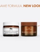 Origins High-Potency Night-A-Mins™ Resurfacing Cream With Fruit-Derived AHAs hydratační noční krém pro rozjasnění a vyhlazení pleti 50 ml