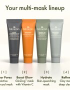 Origins Holiday Mini Mask Rituals dárková sada