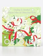 Origins Holiday Unplug & Unwind dárková sada