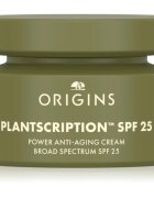 Origins Plantscription™ Power Anti-aging Cream SPF 25 krém proti stárnutí SPF 25 50 ml