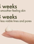 Origins Plantscription™ Retinol Night Moisturizer With Alpine Flower hydratační noční krém s retinolem 30 ml
