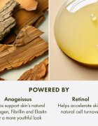 Origins Plantscription™ Retinol Night Moisturizer With Alpine Flower hydratační noční krém s retinolem 30 ml